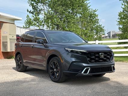 2025 Honda CR-V Hybrid Elizabethtown KY