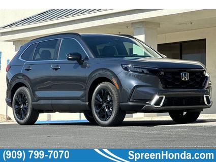 2025 Honda CR-V Hybrid Loma Linda CA