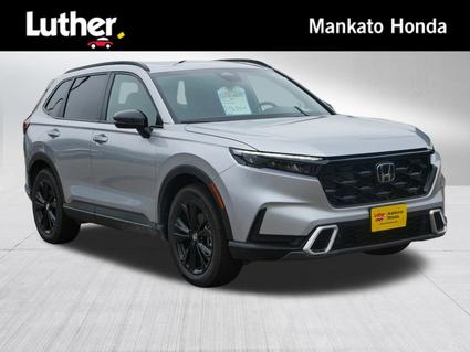 2026 Honda CR-V Hybrid Mankato MN