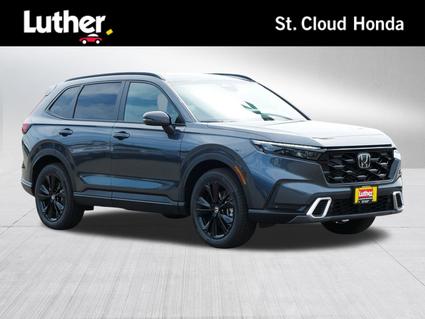 2026 Honda CR-V Hybrid Waite Park MN