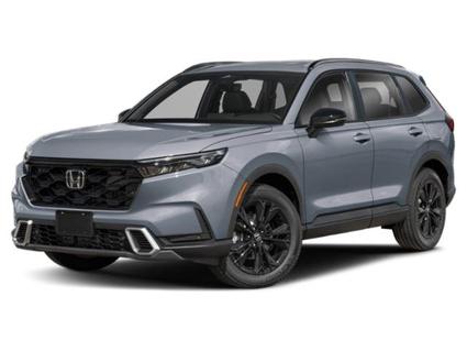2026 Honda CR-V Hybrid Minneapolis MN