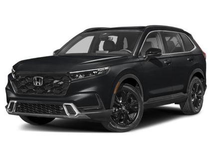 2026 Honda CR-V Hybrid Hopkins MN