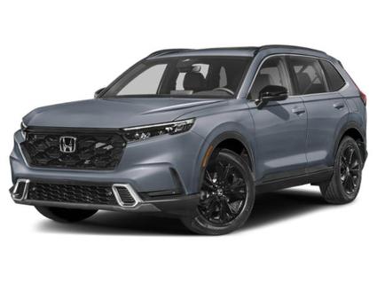 2026 Honda CR-V Hybrid Hopkins MN