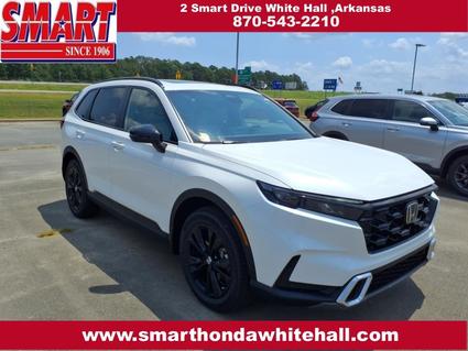 2026 Honda CR-V Hybrid White Hall AR