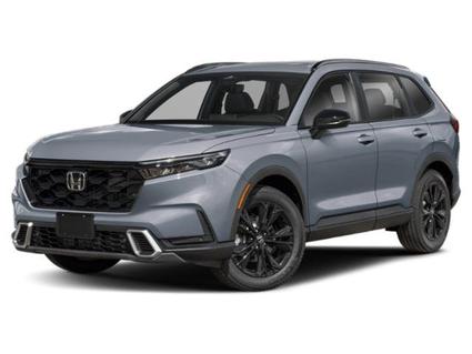 2026 Honda CR-V Hybrid Hopkins MN
