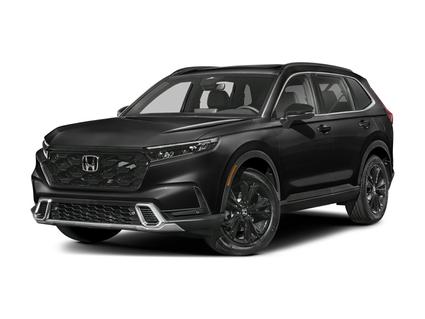2026 Honda CR-V Hybrid Lisle IL
