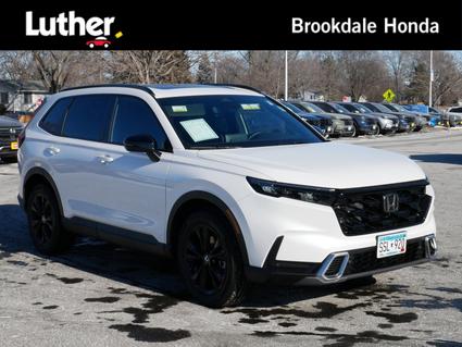 2026 Honda CR-V Hybrid Minneapolis MN