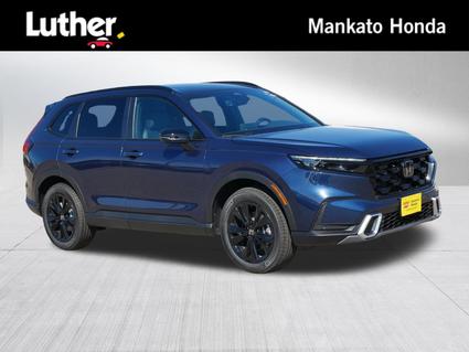 2026 Honda CR-V Hybrid Mankato MN