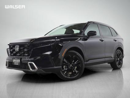 2026 Honda CR-V Hybrid Burnsville MN