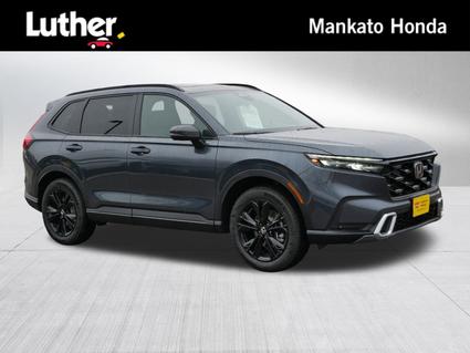 2026 Honda CR-V Hybrid Mankato MN