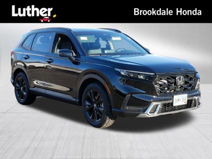 2026 Honda CR-V Hybrid Minneapolis MN
