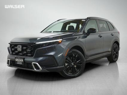 2026 Honda CR-V Hybrid Burnsville MN