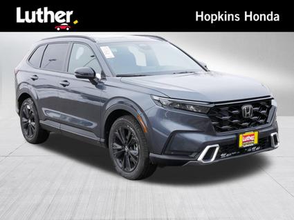 2026 Honda CR-V Hybrid Hopkins MN