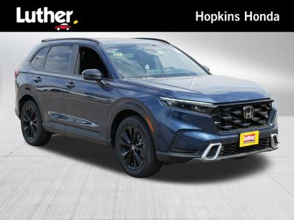 2026 Honda CR-V Hybrid Hopkins MN