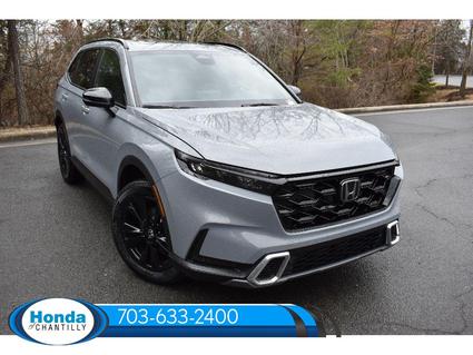 2026 Honda CR-V Hybrid Chantilly VA