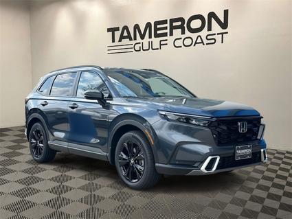 2026 Honda CR-V Hybrid Daphne AL