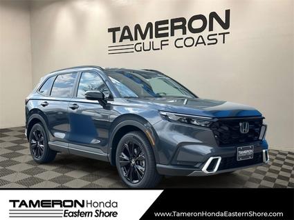 2026 Honda CR-V Hybrid Daphne AL
