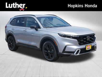 2026 Honda CR-V Hybrid Hopkins MN