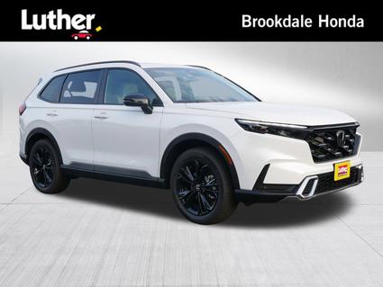 2026 Honda CR-V Hybrid Minneapolis MN