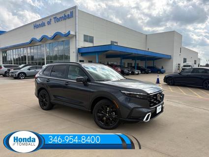 2026 Honda CR-V Hybrid Tomball TX