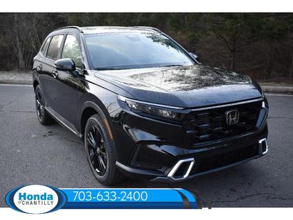 2026 Honda CR-V Hybrid Chantilly VA