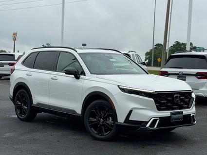 2026 Honda CR-V Hybrid Daphne AL