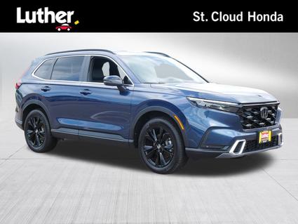2023 Honda CR-V Hybrid Waite Park MN