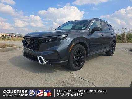 2023 Honda CR-V Hybrid Broussard LA