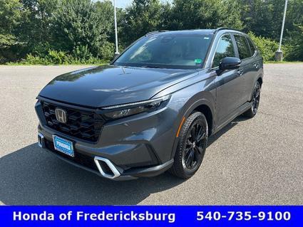2023 Honda CR-V Hybrid Fredericksburg VA