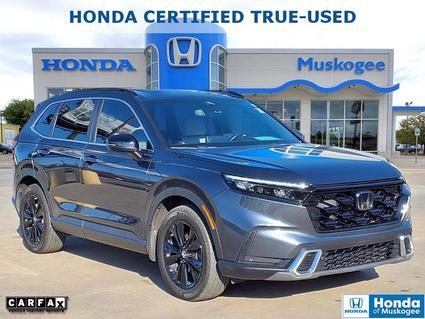 2023 Honda CR-V Hybrid Muskogee OK