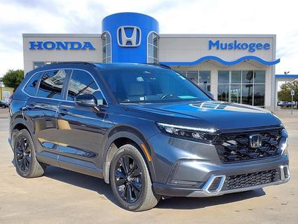 2023 Honda CR-V Hybrid Muskogee OK