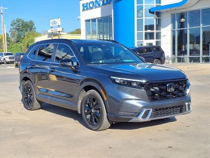 2023 Honda CR-V Hybrid Muskogee OK