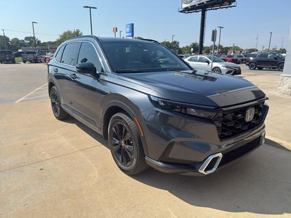 2023 Honda CR-V Hybrid Muskogee OK