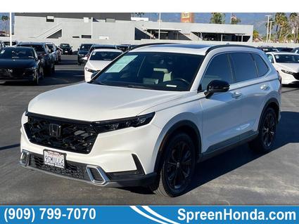 2023 Honda CR-V Hybrid Loma Linda CA