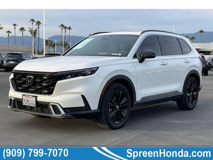 2023 Honda CR-V Hybrid Loma Linda CA