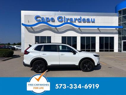 2023 Honda CR-V Hybrid Cape Girardeau MO