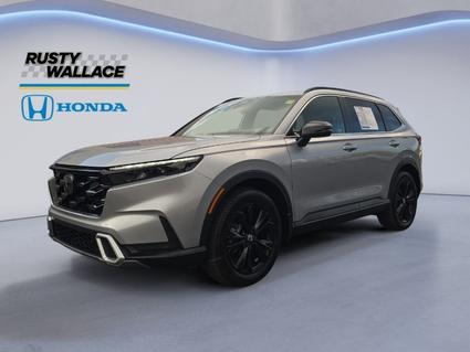 2024 Honda CR-V Hybrid Knoxville TN