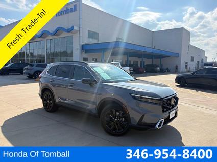 2024 Honda CR-V Hybrid Tomball TX