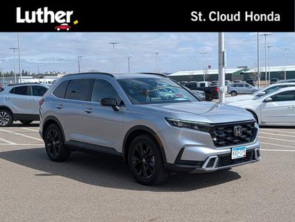 2024 Honda CR-V Hybrid Waite Park MN