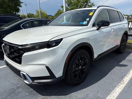 2024 Honda CR-V Hybrid Daphne AL