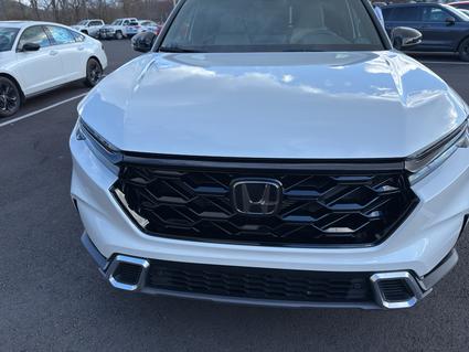 2024 Honda CR-V Hybrid Johnson City TN