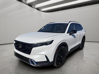 2025 Honda CR-V Hybrid Loveland CO
