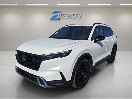 2025 Honda CR-V Hybrid Loveland CO