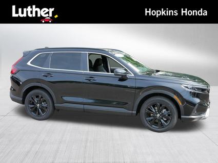 2025 Honda CR-V Hybrid Hopkins MN