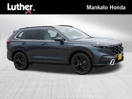 2025 Honda CR-V Hybrid Mankato MN