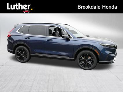2025 Honda CR-V Hybrid Minneapolis MN