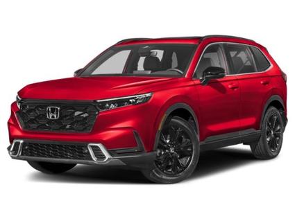 2025 Honda CR-V Hybrid Minneapolis MN