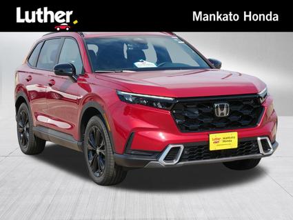 2026 Honda CR-V Hybrid Mankato MN