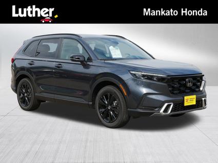 2026 Honda CR-V Hybrid Mankato MN
