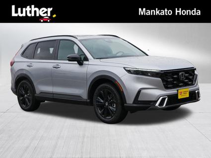 2026 Honda CR-V Hybrid Mankato MN